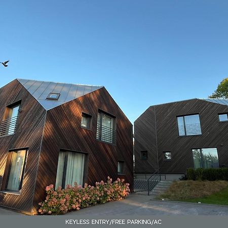 Green Hill Apartments Каунас Екстер'єр фото