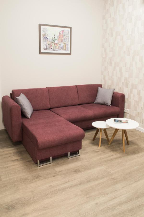 Green Hill Apartments Каунас Екстер'єр фото