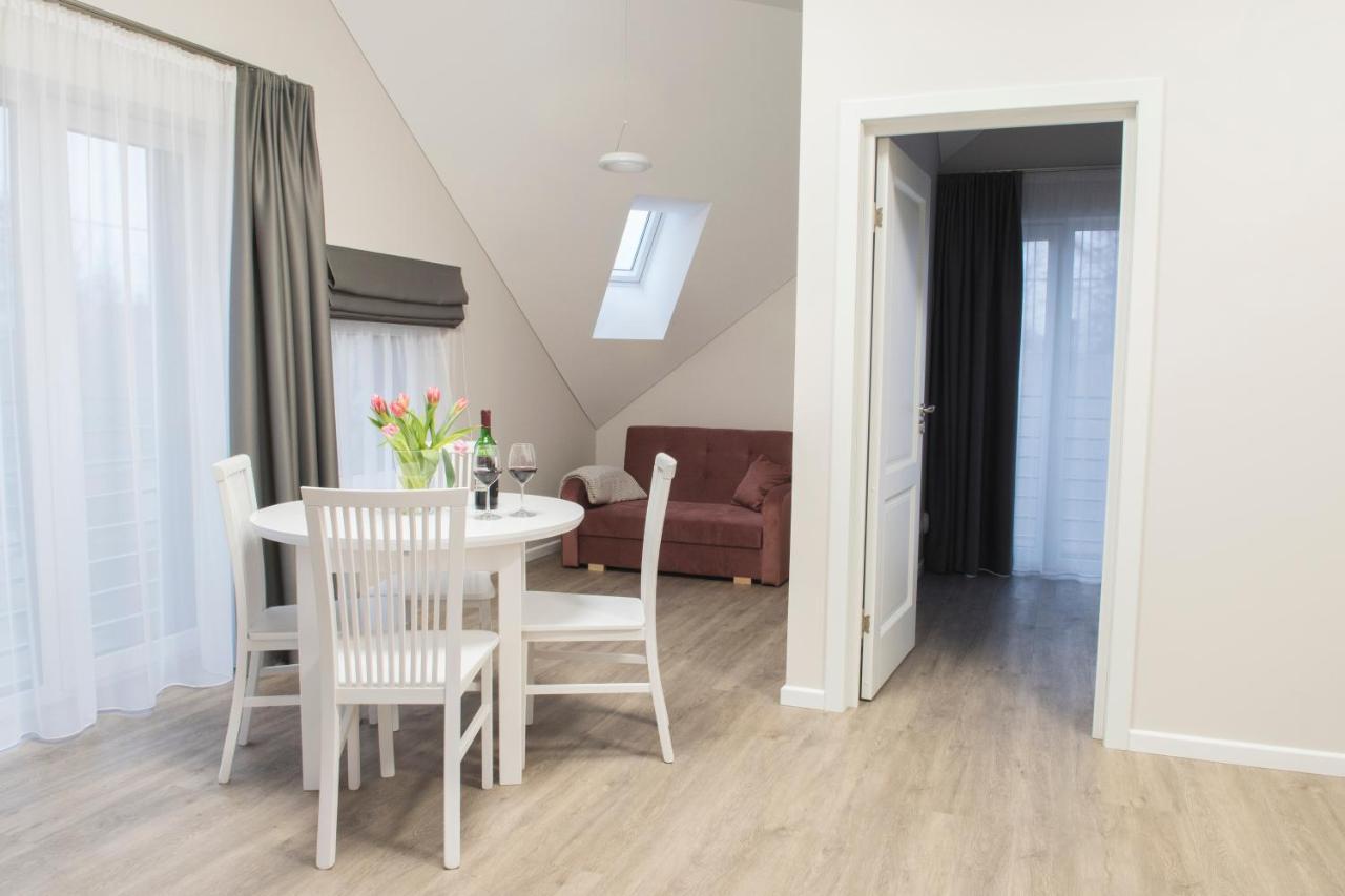 Green Hill Apartments Каунас Екстер'єр фото