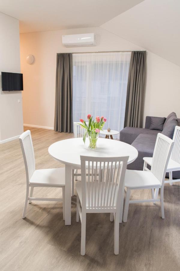 Green Hill Apartments Каунас Екстер'єр фото