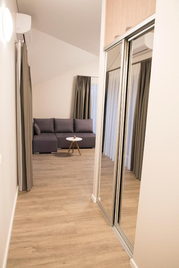 Green Hill Apartments Каунас Екстер'єр фото