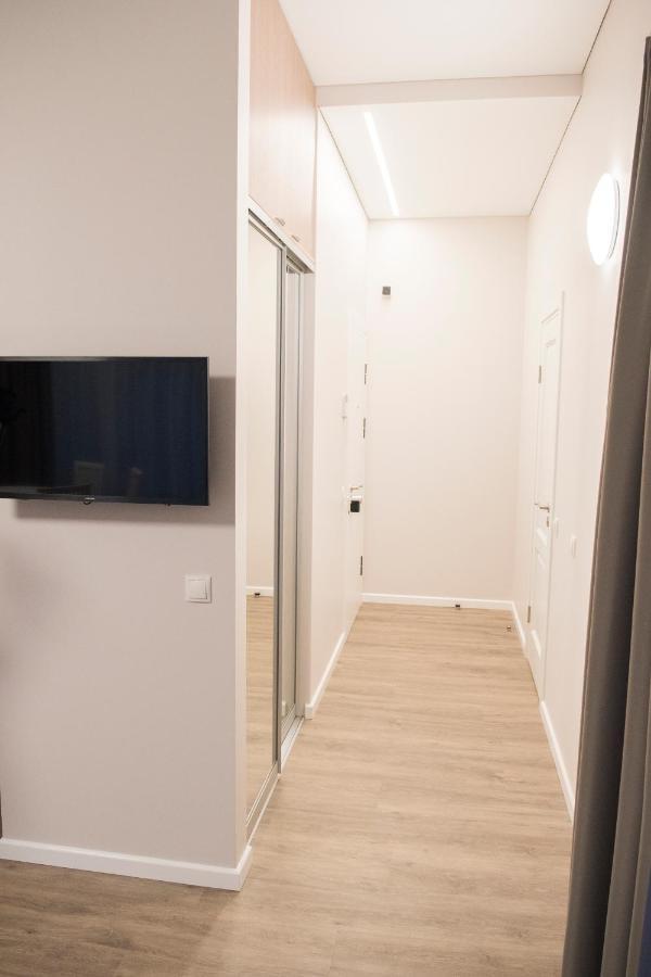 Green Hill Apartments Каунас Екстер'єр фото