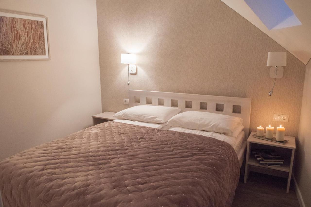 Green Hill Apartments Каунас Екстер'єр фото
