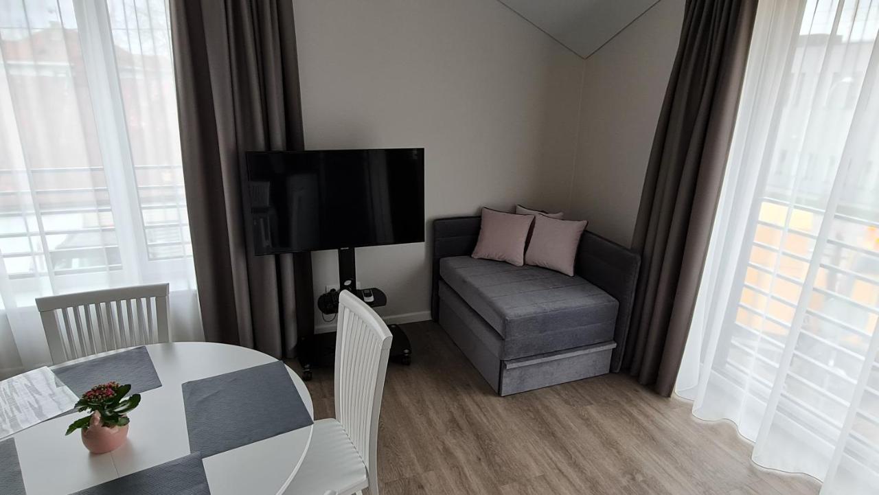 Green Hill Apartments Каунас Екстер'єр фото